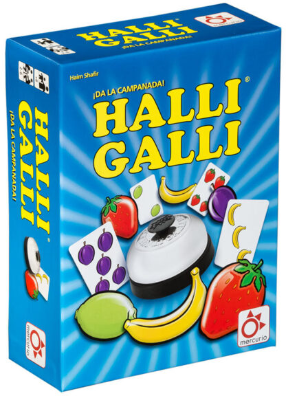 Halli Galli (SPA)