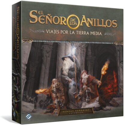 ESdlA VplTM Sendas Sombrias