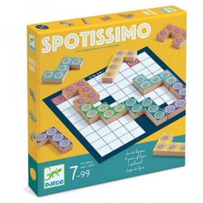 Spotissimo (SPA)