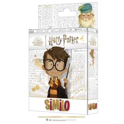 Similo Harry Potter (SPA)