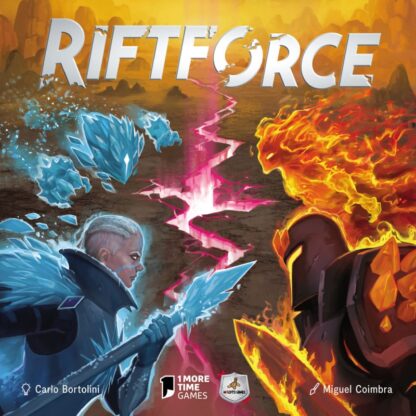 Riftforce (SPA)