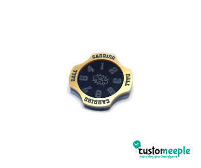 Blood Bowl ball carrier token - Image 13