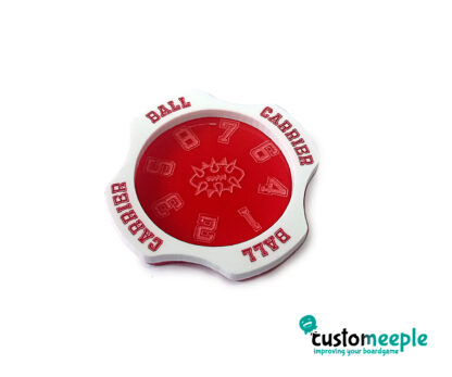 Blood Bowl ball carrier token - Image 9