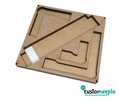 Star Wars Legion compatible Rulers Tray - Image 4