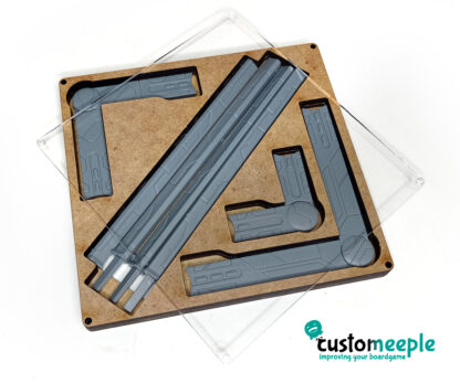 Star Wars Legion compatible Rulers Tray - Image 5