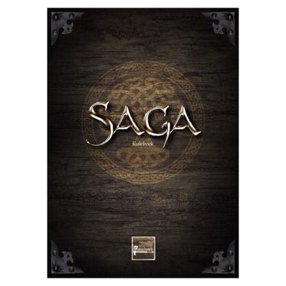 Saga: Reglamento v2 (SPA)