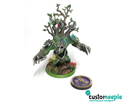 Set Marcadores Bloodbowl compatible(7 Uds) - Imagen 2