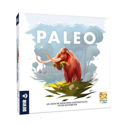 Paleo (SPA)