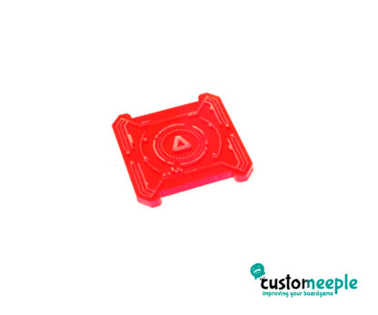 Xwing compatible OBjective set (5+1 Units) - Image 3