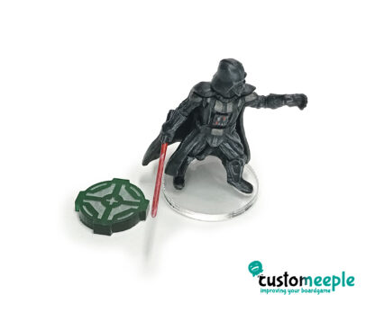 Star Wars Legion TOKEN Set (33 tokens) - Image 2