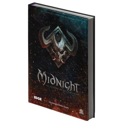 Midnight (SPA)