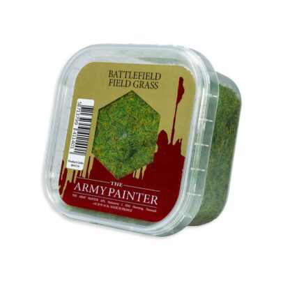 TAP: Battlefield Field Grass