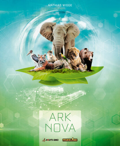 Ark Nova (SPA)