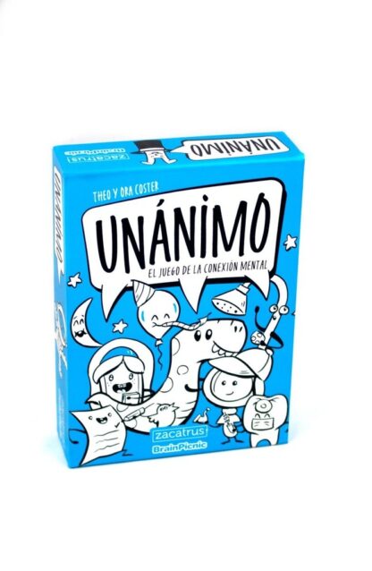 Unánimo (SPA)