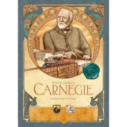 Carnegie (SPA)