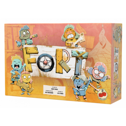 Fort (SPA)