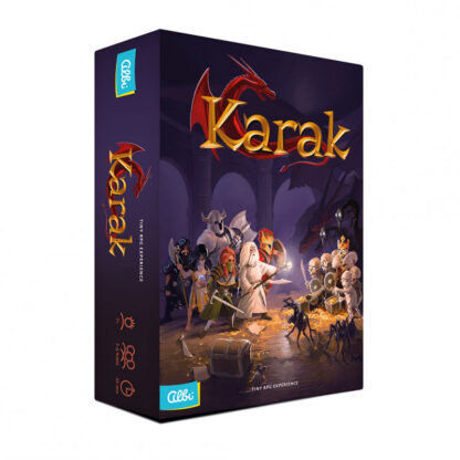 Karak (SPA)