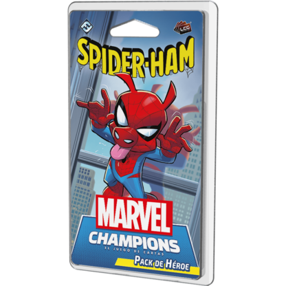 MCH: Spider Ham (SPA)