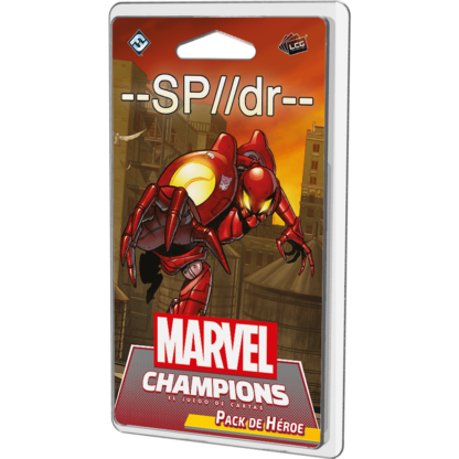MCH: --SP//dr-- (SPA)