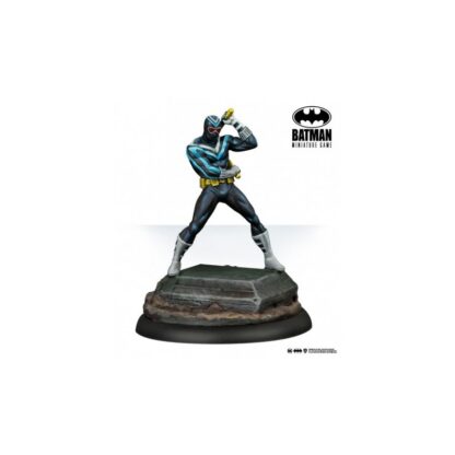 BMG: Vigilante