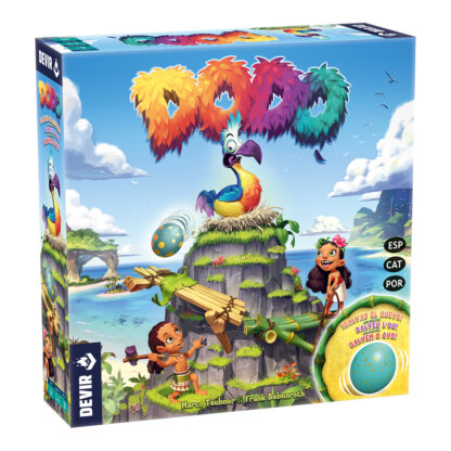 Dodo (SPA/PT)