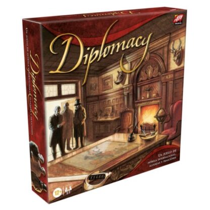Diplomacy (SPA)