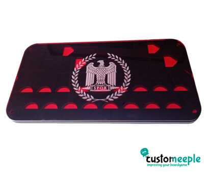 Saga compatible ruler tray - Image 3