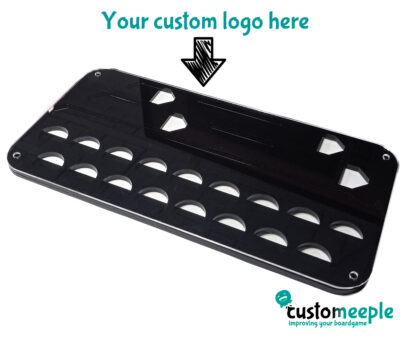 Saga compatible ruler tray - Image 4