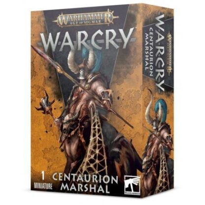 Centaurion Marshal