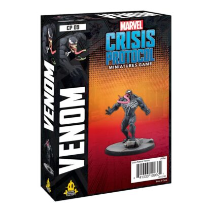 MCP: Venom (ENG)