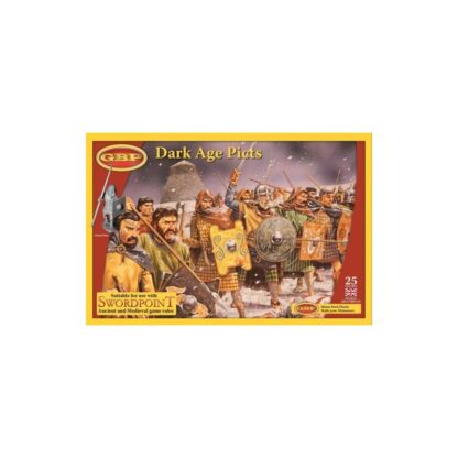 GBP: Dark Age Picts