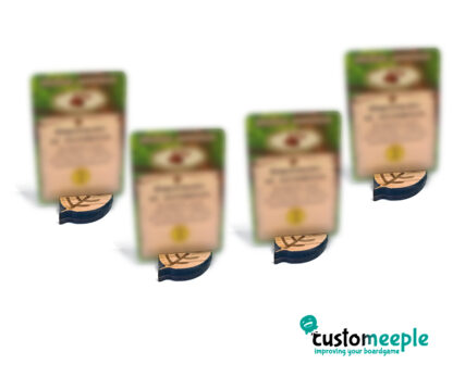 Everdell Card Stand (4 Unit)