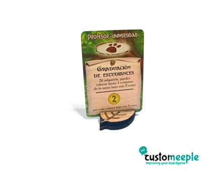 Everdell Card Stand (4 Unit) - Image 3