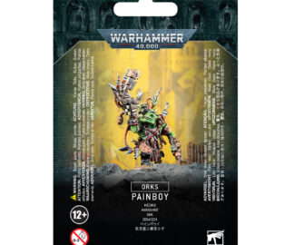 Warhammer 40,000 Kill Team: Compendium (ENG) – Customeeple