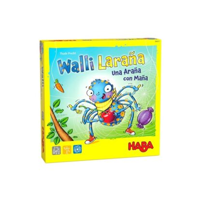 Walli Laraña