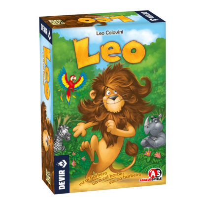 Leo (SPA)