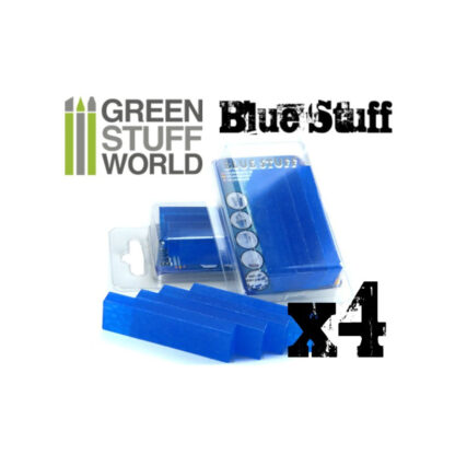 GSW: Blue Stuff (4)