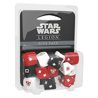 SW Legion: Dice Set