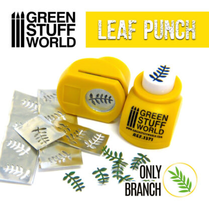 GSW: Branch Punch