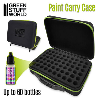 GSW: Paint Carry Case