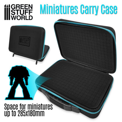 GSW: Miniatures Carry Case