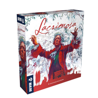 Lacrimosa (SPA)