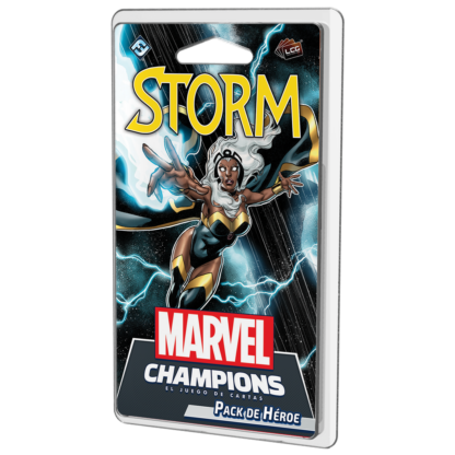MCH: Storm (SPA)