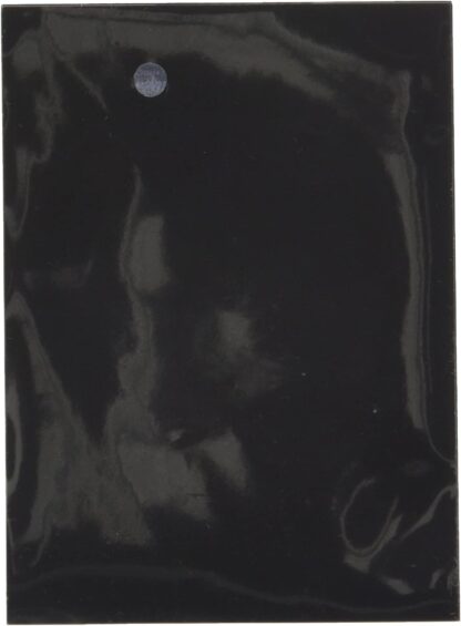 Funda Ultra pro solid Negra (100)