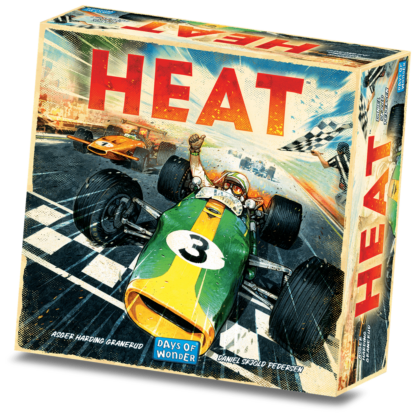 HEAT (SPA)