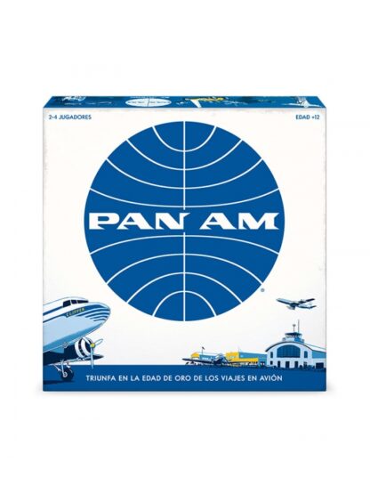 Pan Am (SPA)