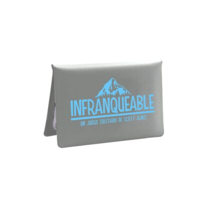 Infranqueable (SPA)