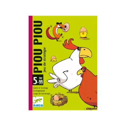 Piou Piou (SPA)