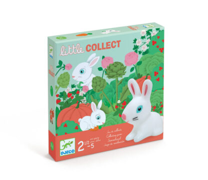 Little Collect (SPA)