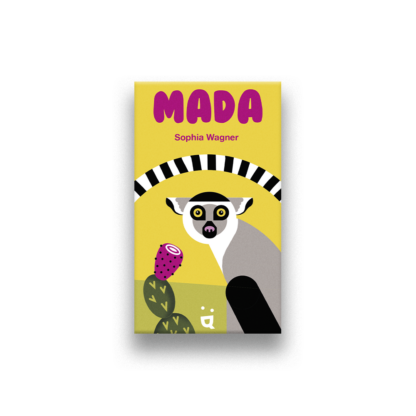 Mada (SPA)